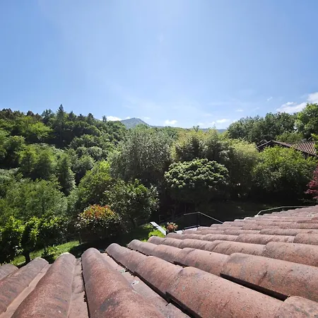 Aldori Landetxea: Adults-only Biosphere Retreat 4*