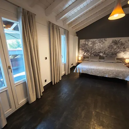 Hotel Aldori Landetxea - Reserva De La Biosfera Urdaibai - Adults Only