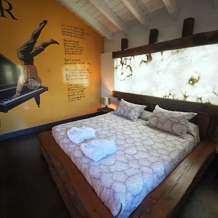 Aldori Landetxea: Adults-only Biosphere Retreat Hotel 4*