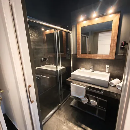 Aldori Landetxea - Reserva De La Biosfera Urdaibai - Adults Only 4*