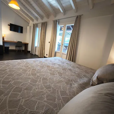 Aldori Landetxea: Adults-only Biosphere Retreat Hotel 4*