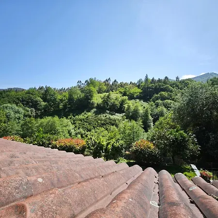 Hotel Aldori Landetxea - Reserva De La Biosfera Urdaibai - Adults Only 4*