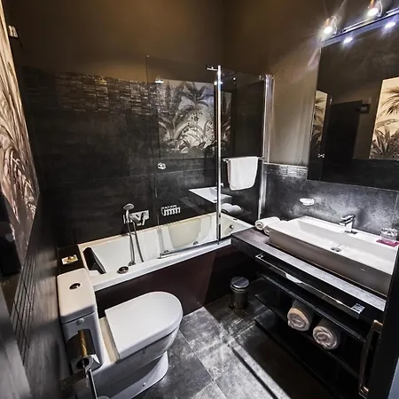 Hotel Aldori Landetxea - Reserva De La Biosfera Urdaibai - Adults Only Múgica