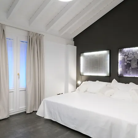 Hotel Aldori Landetxea - Reserva De La Biosfera Urdaibai - Adults Only