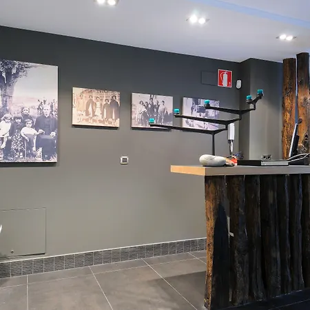 Aldori Landetxea - Reserva De La Biosfera Urdaibai - Adults Only Hotel Múgica