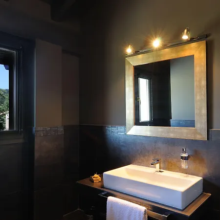 Aldori Landetxea - Reserva De La Biosfera Urdaibai - Adults Only Hotel Múgica