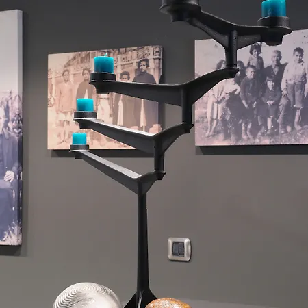 Aldori Landetxea - Reserva De La Biosfera Urdaibai - Adults Only 4* Múgica