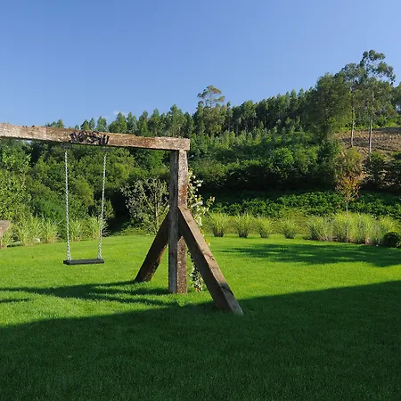 Hotel Aldori Landetxea - Reserva De La Biosfera Urdaibai - Adults Only 4*