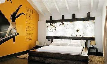 Hotel Aldori Landetxea - Reserva De La Biosfera Urdaibai - Adults Only 4*