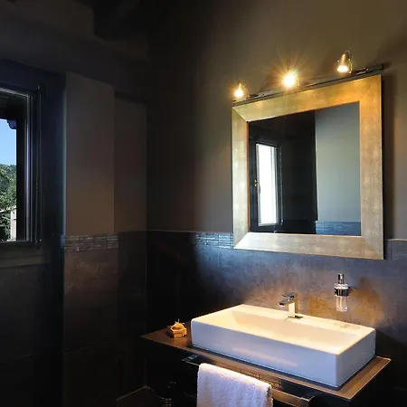 Hotel Aldori Landetxea - Adults Only - Pets Friendly - Reserva De La Biosfera Urdaibai Muxika