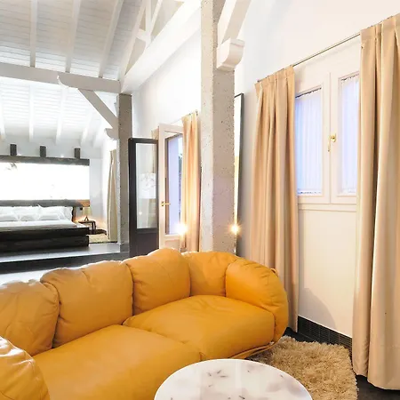 Aldori Landetxea - Adults Only - Pets Friendly - Reserva De La Biosfera Urdaibai Hotel Muxika