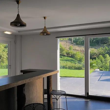 Hotel Aldori Landetxea: Adults-only Biosphere Retreat Muxika
