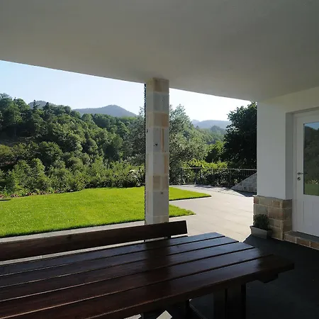 Hotel Aldori Landetxea - Adults Only - Pets Friendly - Reserva De La Biosfera Urdaibai 4*