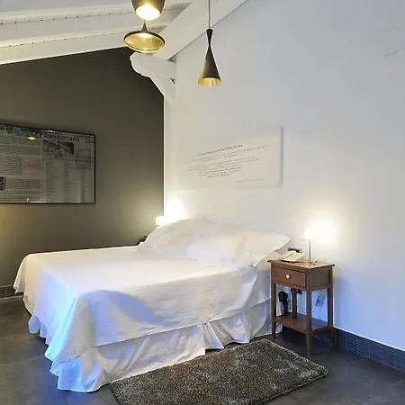 Hotel Aldori Landetxea - Adults Only - Pets Friendly - Reserva De La Biosfera Urdaibai 4*