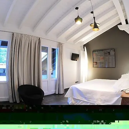 Aldori Landetxea - Reserva De La Biosfera Urdaibai - Adults Only Hotel