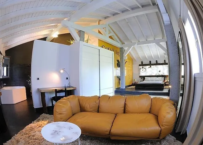 Aldori Landetxea - Reserva De La Biosfera Urdaibai - Adults Only Hotel