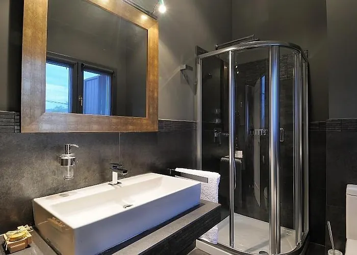 Aldori Landetxea - Reserva De La Biosfera Urdaibai - Adults Only Hotel