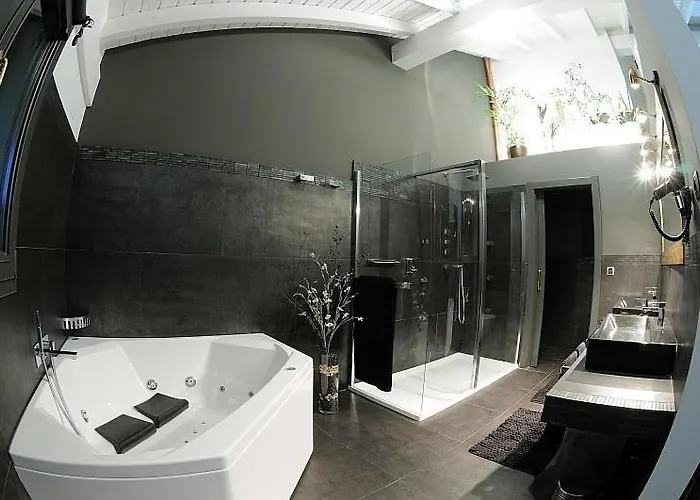 Aldori Landetxea - Reserva De La Biosfera Urdaibai - Adults Only 4*