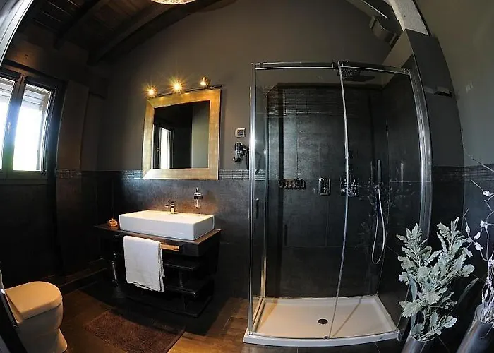 Aldori Landetxea - Reserva De La Biosfera Urdaibai - Adults Only Muxika