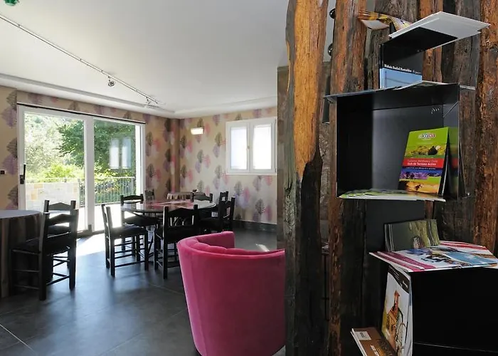 Hotel Aldori Landetxea - Reserva De La Biosfera Urdaibai - Adults Only Muxika