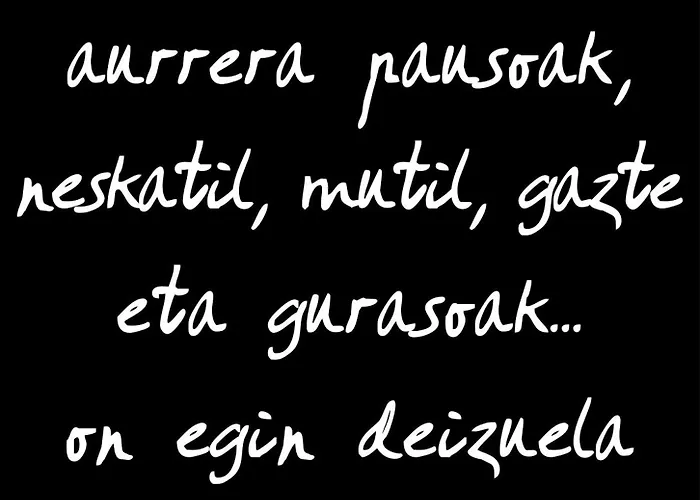 Aldori Landetxea - Reserva De La Biosfera Urdaibai - Adults Only Hotel 4*