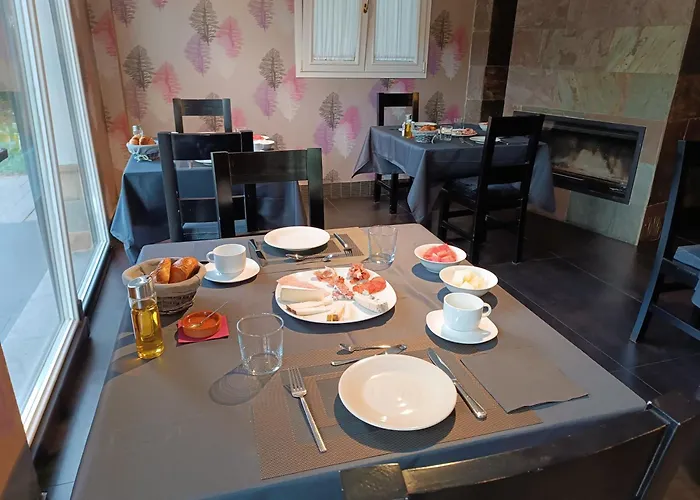 Hotel Aldori Landetxea - Reserva De La Biosfera Urdaibai - Adults Only 4*