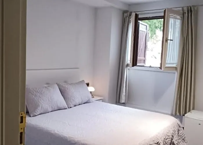 Aldori Landetxea - Reserva De La Biosfera Urdaibai - Adults Only 4*