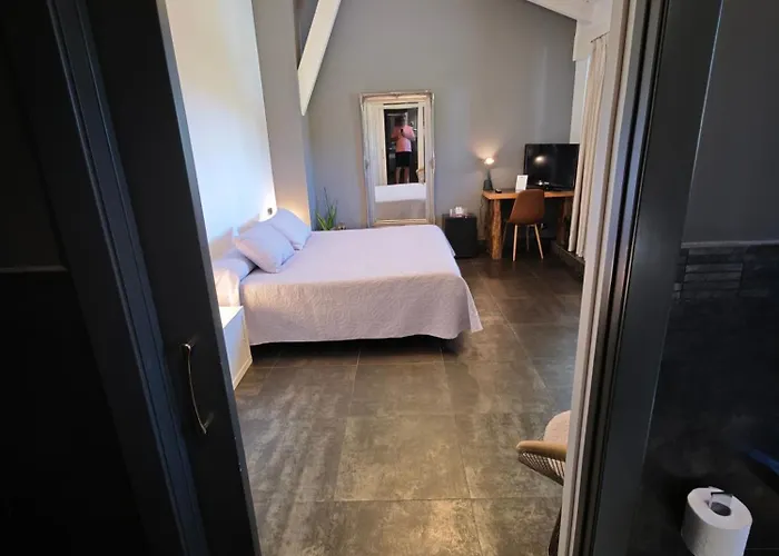 Aldori Landetxea - Reserva De La Biosfera Urdaibai - Adults Only 4* Muxika