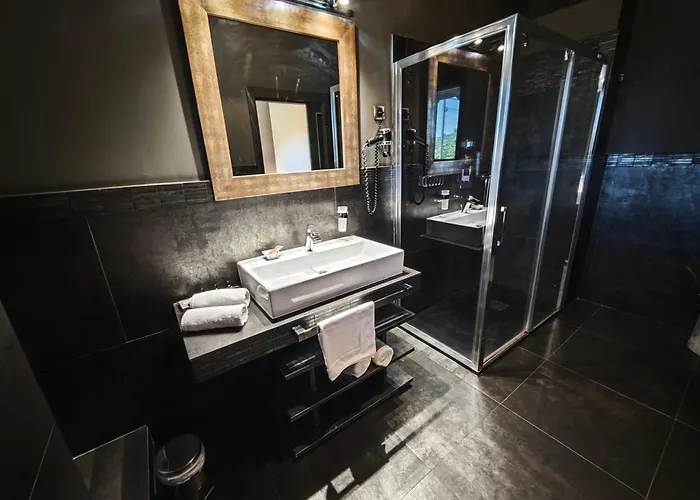 Hotel Aldori Landetxea - Reserva De La Biosfera Urdaibai - Adults Only Muxika