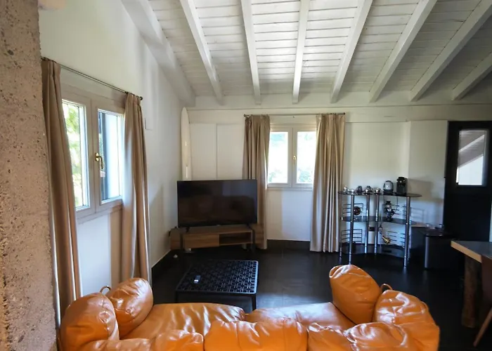 Aldori Landetxea - Reserva De La Biosfera Urdaibai - Adults Only 4* Muxika