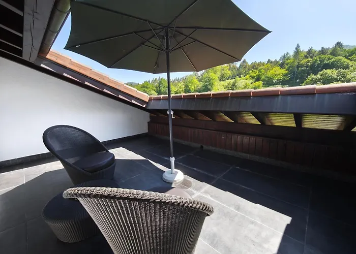 Hotel Aldori Landetxea - Reserva De La Biosfera Urdaibai - Adults Only Muxika