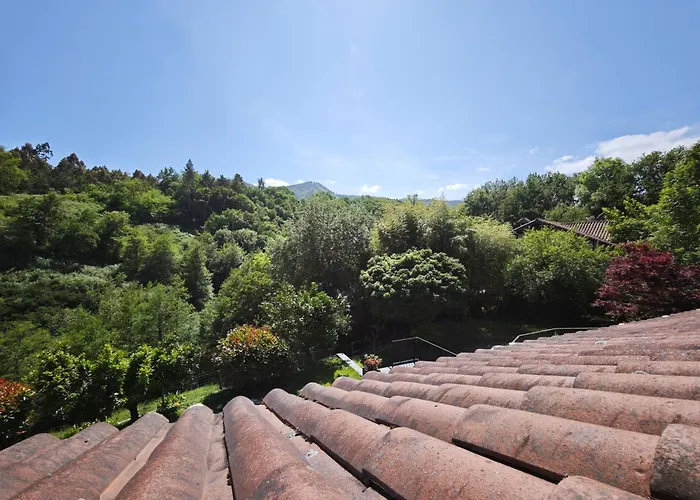 Aldori Landetxea - Reserva De La Biosfera Urdaibai - Adults Only 4*