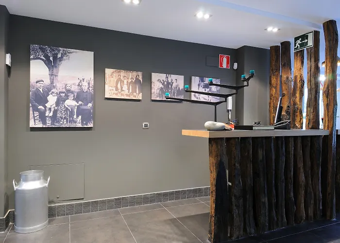 Aldori Landetxea - Reserva De La Biosfera Urdaibai - Adults Only Hotel Muxika