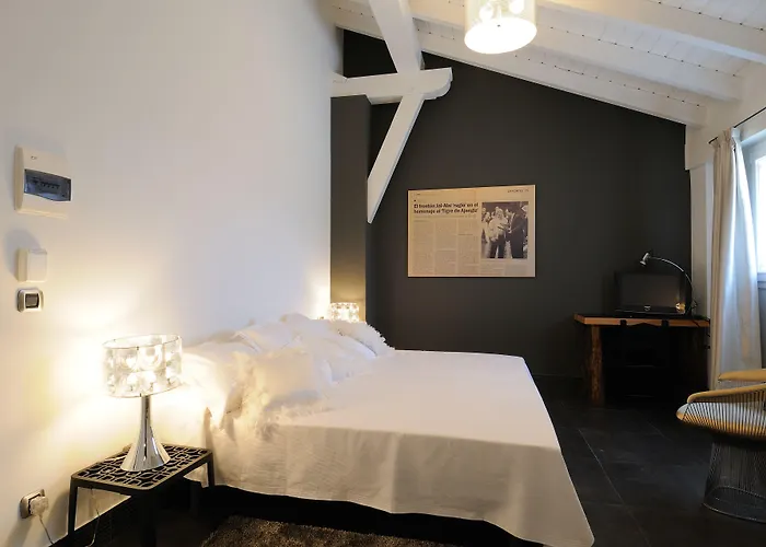 Aldori Landetxea - Reserva De La Biosfera Urdaibai - Adults Only Hotel Muxika