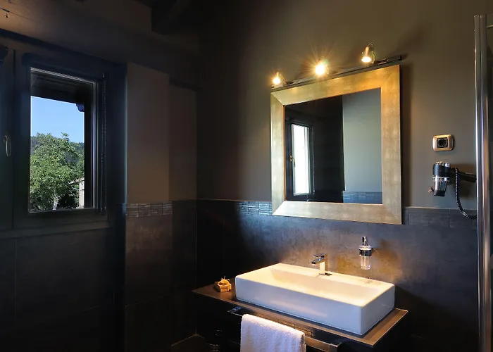 Aldori Landetxea - Reserva De La Biosfera Urdaibai - Adults Only Hotel Muxika