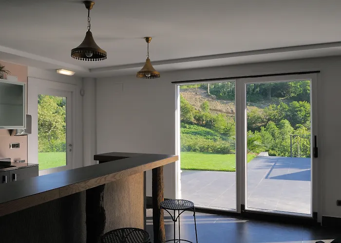 Aldori Landetxea - Reserva De La Biosfera Urdaibai - Adults Only Hotel 4*