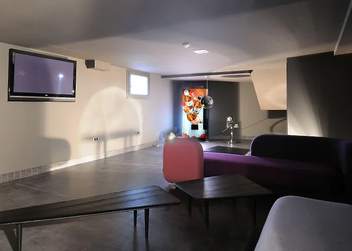 Aldori Landetxea - Reserva De La Biosfera Urdaibai - Adults Only Hotel 4*