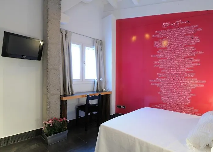 Hotel Aldori Landetxea - Reserva De La Biosfera Urdaibai - Adults Only Muxika