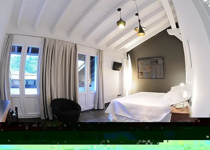 Aldori Landetxea - Reserva De La Biosfera Urdaibai - Adults Only Hotel