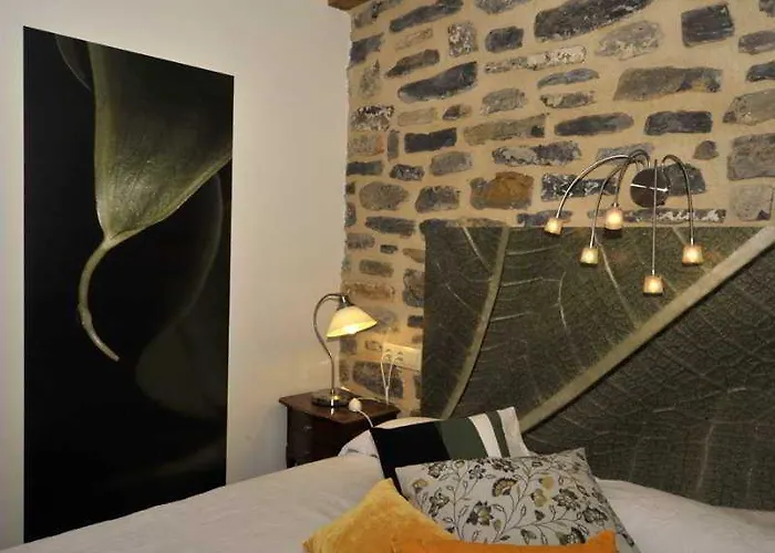 Aldori Landetxea - Reserva De La Biosfera Urdaibai - Adults Only 4*