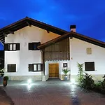 Hotel Aldori Landetxea: Adults-only Biosphere Retreat