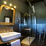 Hotel Aldori Landetxea: Adults-only Biosphere Retreat Muxika