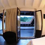 Aldori Landetxea: Adults-only Biosphere Retreat Hotel