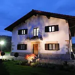 Hotel Aldori Landetxea: Adults-only Biosphere Retreat 4*