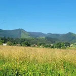 Hotel Aldori Landetxea: Adults-only Biosphere Retreat