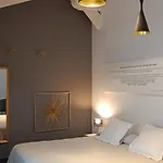 Aldori Landetxea: Adults-only Biosphere Retreat