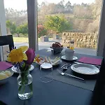 Aldori Landetxea: Adults-only Biosphere Retreat Hotel Muxika