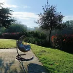 Aldori Landetxea: Adults-only Biosphere Retreat Muxika