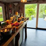 Aldori Landetxea: Adults-only Biosphere Retreat