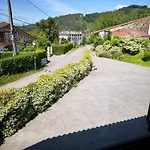 Aldori Landetxea: Adults-only Biosphere Retreat